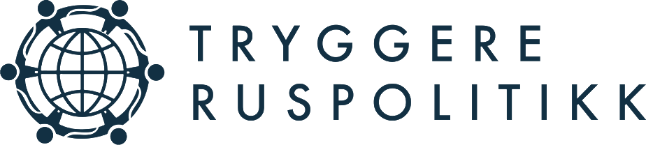 Tryggere Ruspolitikk